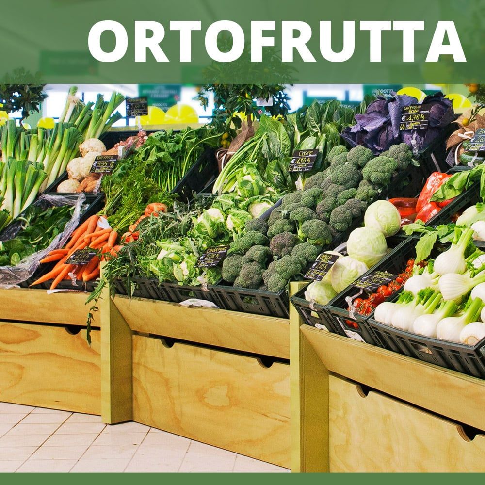 Ortofrutta